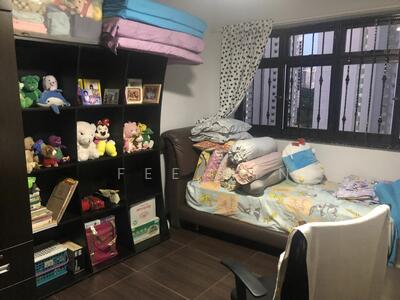 For Rent - 26C Jalan Membina