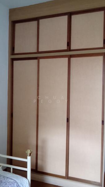 Castle Green, 487 Yio Chu Kang Road, Mandai / Upper Thomson, Room Rental, 200 sqft, Condominium For Rent, by Chua Peggy, 24933588 - PropertyGuru.com.sg