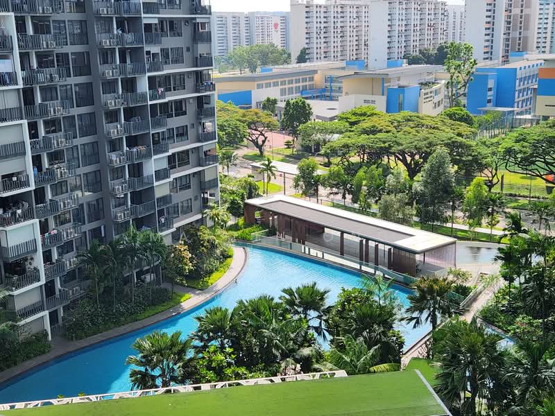 Grandeur Park Residences, 5 Bedok South Avenue 3, 5 Bedrooms, 1,453 sqft, Condominium For Rent, by Martin Ong, 24933591 - PropertyGuru.com.sg