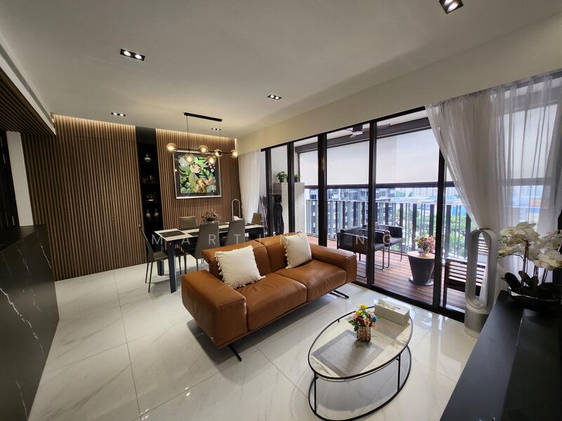 Grandeur Park Residences, 5 Bedok South Avenue 3, 5 Bedrooms, 1,453 sqft, Condominium For Rent, by Martin Ong, 24933591 - PropertyGuru.com.sg