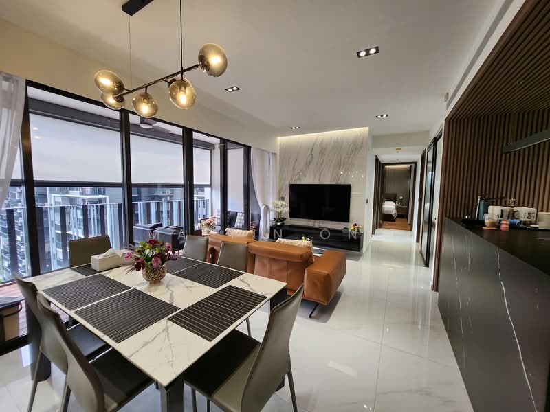 Grandeur Park Residences, 5 Bedok South Avenue 3, 5 Bedrooms, 1,453 sqft, Condominium For Rent, by Martin Ong, 24933591 - PropertyGuru.com.sg