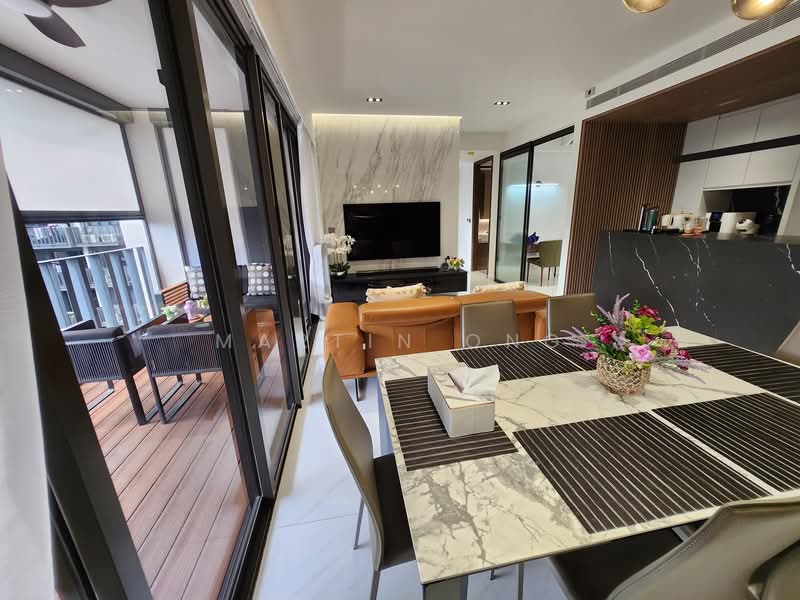 Grandeur Park Residences, 5 Bedok South Avenue 3, 5 Bedrooms, 1,453 sqft, Condominium For Rent, by Martin Ong, 24933591 - PropertyGuru.com.sg