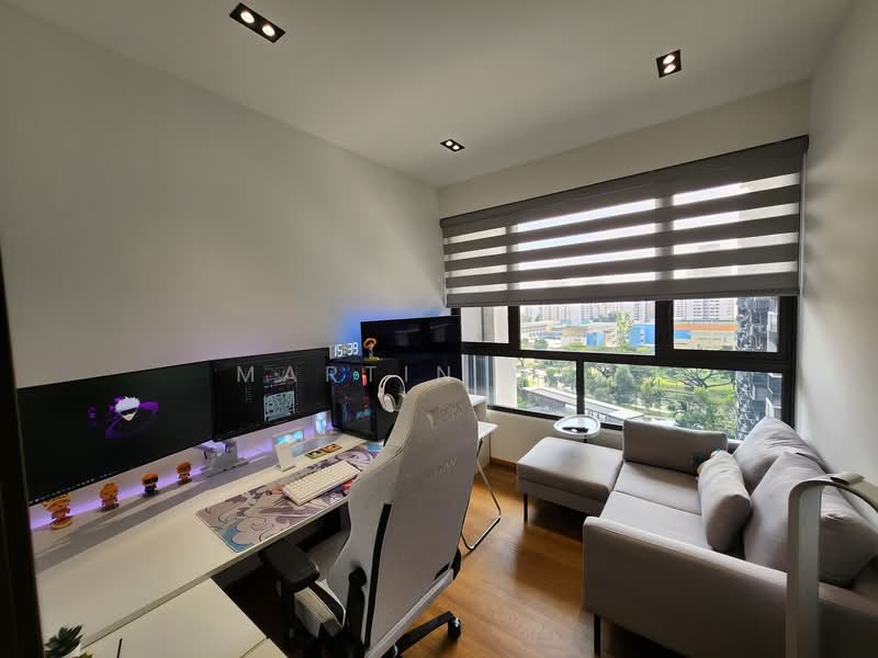 Grandeur Park Residences, 5 Bedok South Avenue 3, 5 Bedrooms, 1,453 sqft, Condominium For Rent, by Martin Ong, 24933591 - PropertyGuru.com.sg