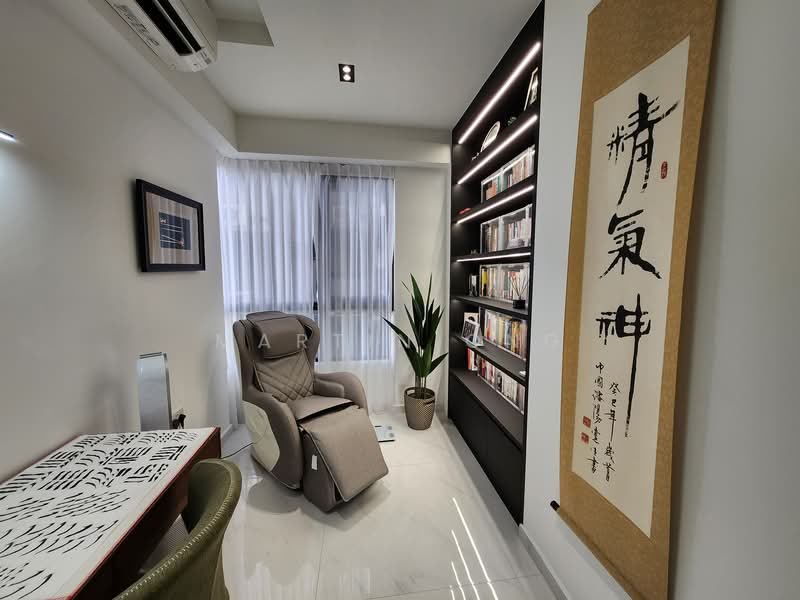 Grandeur Park Residences, 5 Bedok South Avenue 3, 5 Bedrooms, 1,453 sqft, Condominium For Rent, by Martin Ong, 24933591 - PropertyGuru.com.sg