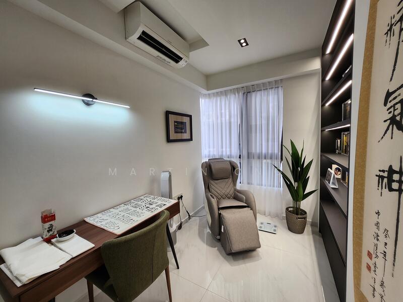Grandeur Park Residences, 5 Bedok South Avenue 3, 5 Bedrooms, 1,453 sqft, Condominium For Rent, by Martin Ong, 24933591 - PropertyGuru.com.sg