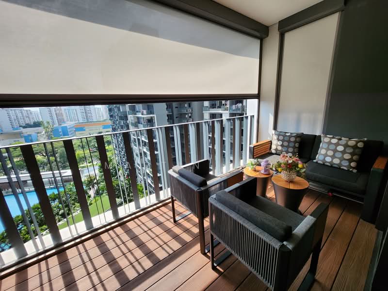 Grandeur Park Residences, 5 Bedok South Avenue 3, 5 Bedrooms, 1,453 sqft, Condominium For Rent, by Martin Ong, 24933591 - PropertyGuru.com.sg