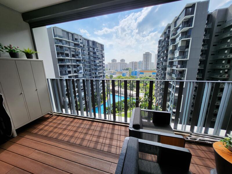 Grandeur Park Residences, 5 Bedok South Avenue 3, 5 Bedrooms, 1,453 sqft, Condominium For Rent, by Martin Ong, 24933591 - PropertyGuru.com.sg