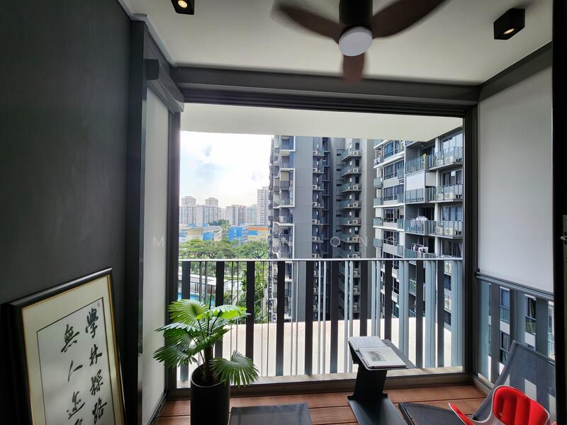 Grandeur Park Residences, 5 Bedok South Avenue 3, 5 Bedrooms, 1,453 sqft, Condominium For Rent, by Martin Ong, 24933591 - PropertyGuru.com.sg