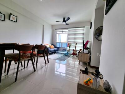 For Rent - 366B Sembawang Crescent