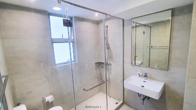 For Rent - Northoaks