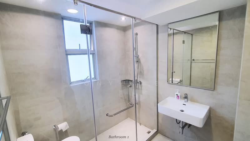 Northoaks, 22 Woodlands Cresent, Admiralty / Woodlands, Room Rental, 150 sqft, Condominium For Rent, by Tony Kwek, 24933677 - PropertyGuru.com.sg