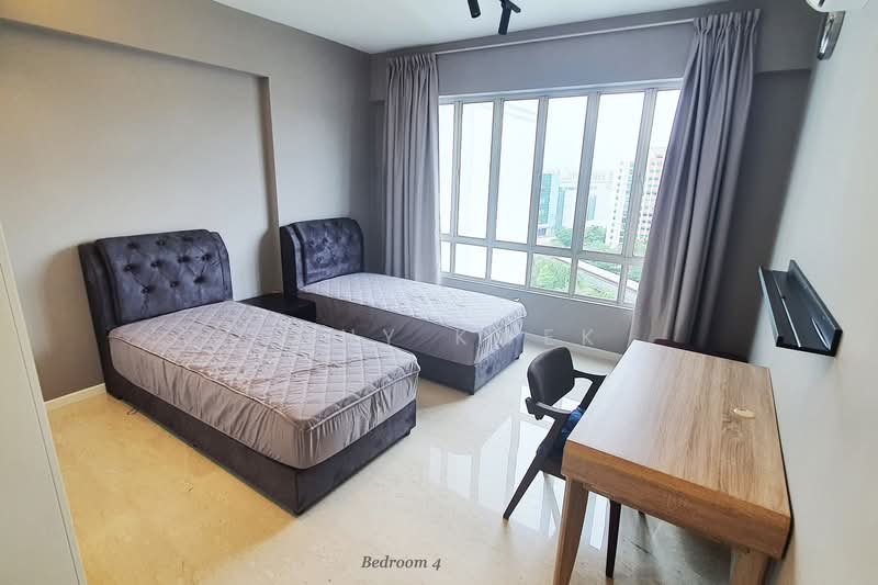 Northoaks, 22 Woodlands Cresent, Admiralty / Woodlands, Room Rental, 150 sqft, Condominium For Rent, by Tony Kwek, 24933677 - PropertyGuru.com.sg