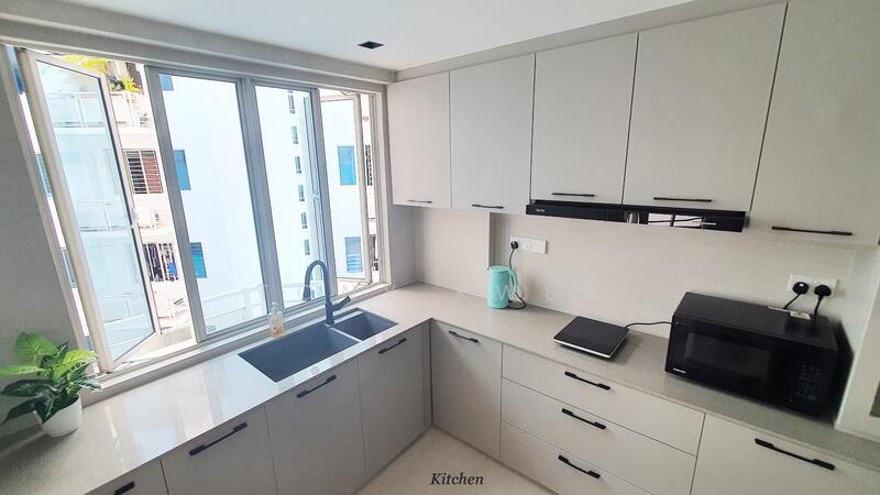 Northoaks, 22 Woodlands Cresent, Admiralty / Woodlands, Room Rental, 150 sqft, Condominium For Rent, by Tony Kwek, 24933677 - PropertyGuru.com.sg