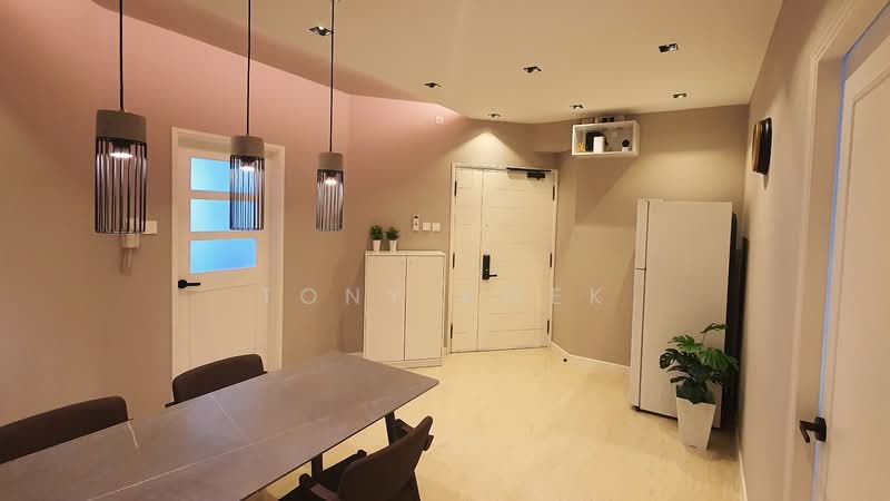 Northoaks, 22 Woodlands Cresent, Admiralty / Woodlands, Room Rental, 150 sqft, Condominium For Rent, by Tony Kwek, 24933677 - PropertyGuru.com.sg