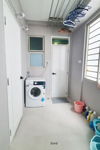 Northoaks, 22 Woodlands Cresent, Admiralty / Woodlands, Room Rental, 150 sqft, Condominium For Rent, by Tony Kwek, 24933677 - PropertyGuru.com.sg