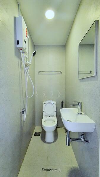 Northoaks, 22 Woodlands Cresent, Admiralty / Woodlands, Room Rental, 150 sqft, Condominium For Rent, by Tony Kwek, 24933677 - PropertyGuru.com.sg