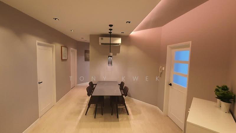 Northoaks, 22 Woodlands Cresent, Admiralty / Woodlands, Room Rental, 150 sqft, Condominium For Rent, by Tony Kwek, 24933677 - PropertyGuru.com.sg
