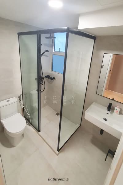 Northoaks, 22 Woodlands Cresent, Admiralty / Woodlands, Room Rental, 150 sqft, Condominium For Rent, by Tony Kwek, 24933677 - PropertyGuru.com.sg