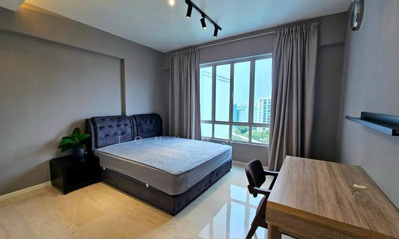 Northoaks, 22 Woodlands Cresent, Admiralty / Woodlands, Room Rental, 150 sqft, Condominium For Rent, by Tony Kwek, 24933677 - PropertyGuru.com.sg
