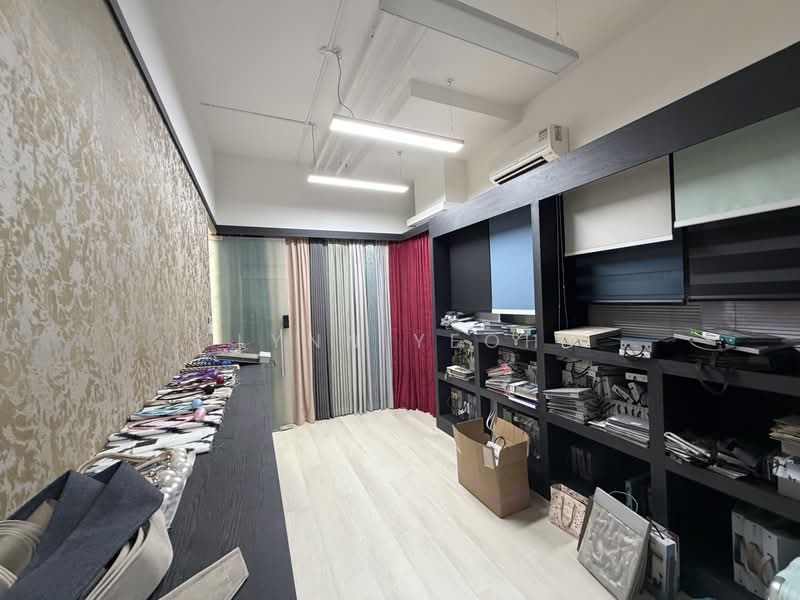 Midview City, 30 Sin Ming Lane, 150 sqft, Light Industrial (B1) For Rent, by Lynn Yeoh, 24933774 - CommercialGuru.com.sg