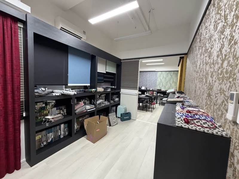 Midview City, 30 Sin Ming Lane, 150 sqft, Light Industrial (B1) For Rent, by Lynn Yeoh, 24933774 - CommercialGuru.com.sg