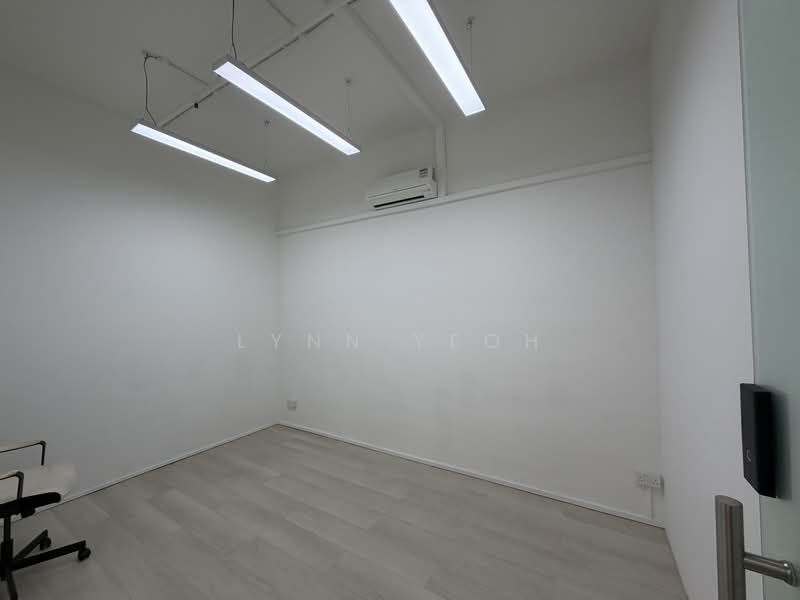 Midview City, 30 Sin Ming Lane, 150 sqft, Light Industrial (B1) For Rent, by Lynn Yeoh, 24933774 - CommercialGuru.com.sg