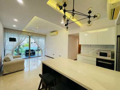 For Rent - The Peak @ Balmeg