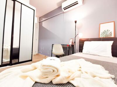 For Rent - 74 Tiong Poh Road