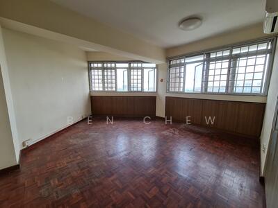 For Rent - Lakeside Tower