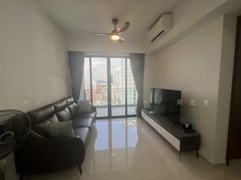 Stirling Residences, 23 Stirling Road, 4 Bedrooms, 979 sqft, Condominium For Rent, by Melissa Cheng 郑芷君, 24933859 - PropertyGuru.com.sg