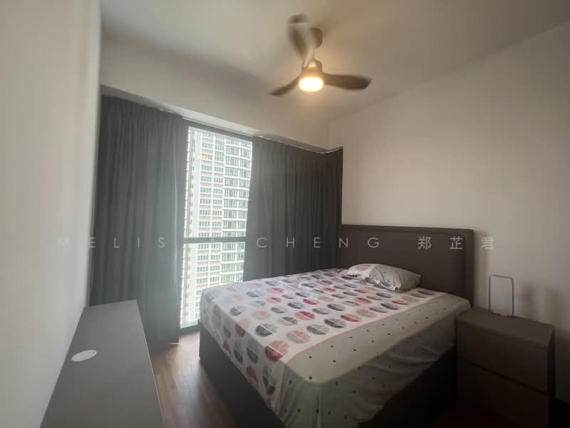 Stirling Residences, 23 Stirling Road, 4 Bedrooms, 979 sqft, Condominium For Rent, by Melissa Cheng 郑芷君, 24933859 - PropertyGuru.com.sg