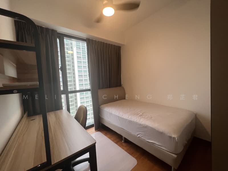 Stirling Residences, 23 Stirling Road, 4 Bedrooms, 979 sqft, Condominium For Rent, by Melissa Cheng 郑芷君, 24933859 - PropertyGuru.com.sg