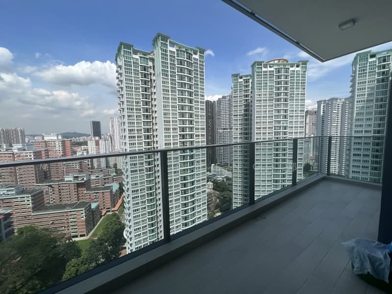Stirling Residences, 23 Stirling Road, 4 Bedrooms, 979 sqft, Condominium For Rent, by Melissa Cheng 郑芷君, 24933859 - PropertyGuru.com.sg