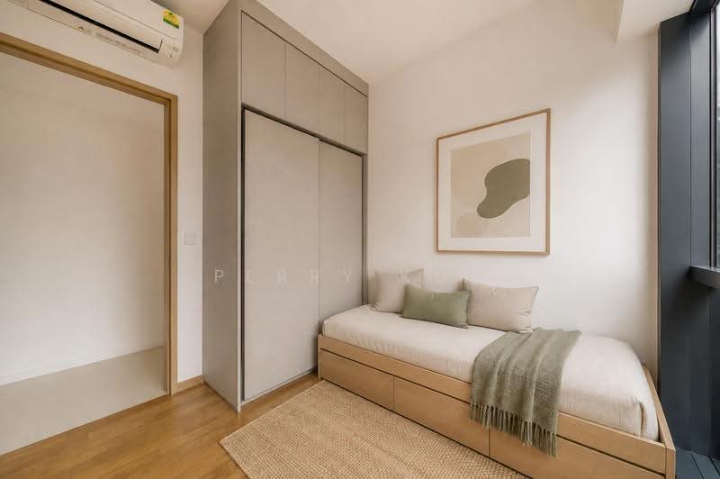 Verticus, 5 Jalan Kemaman, Balestier / Toa Payoh, 3 Bedrooms, 936 sqft, Condominium For Sale, by Perry Koh, 24933868 - Bedroom - PropertyGuru.com.sg