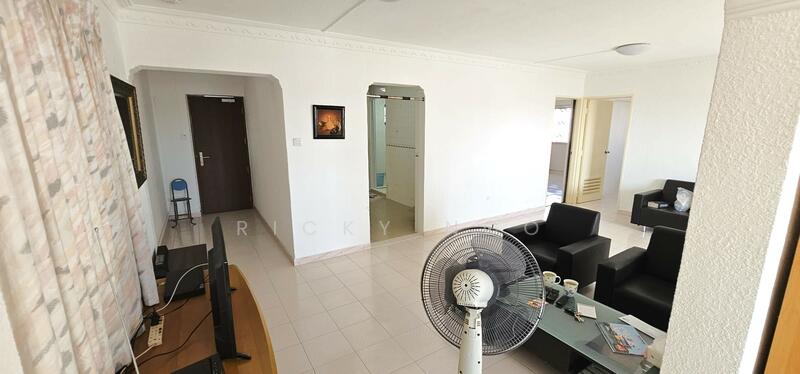 For Rent - 116 Lengkong Tiga