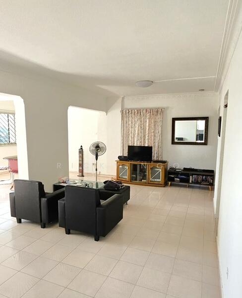 For Rent - 116 Lengkong Tiga