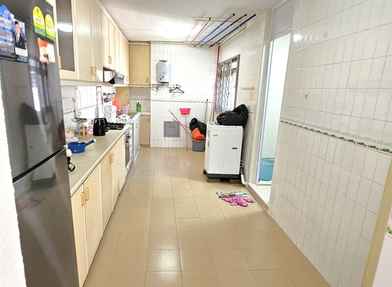 For Rent - 116 Lengkong Tiga