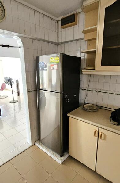 For Rent - 116 Lengkong Tiga