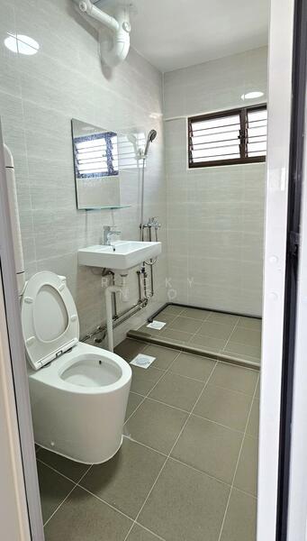 For Rent - 116 Lengkong Tiga