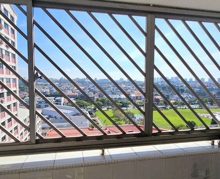 For Rent - 116 Lengkong Tiga