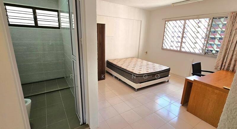 For Rent - 116 Lengkong Tiga