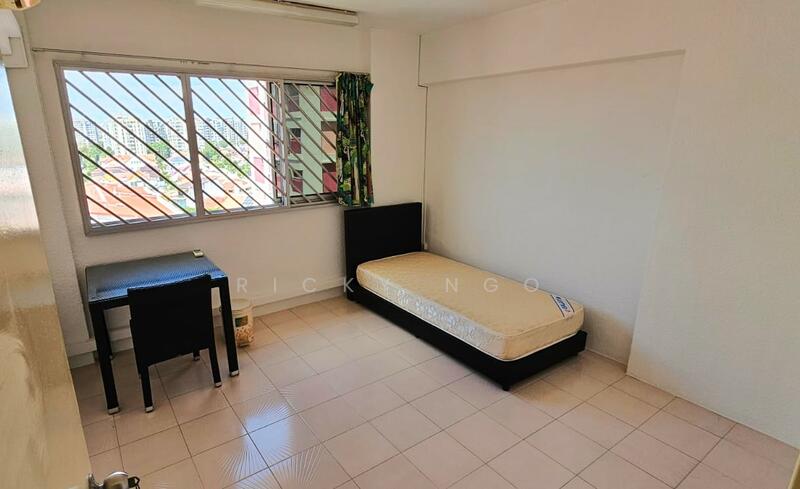 For Rent - 116 Lengkong Tiga