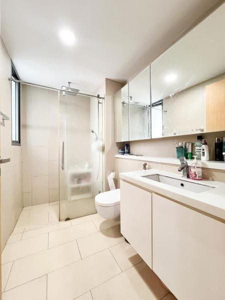 The Viridian, 6 Jalan Ampas, 1 Bedroom, 527 sqft, Condominium For Rent, by Rachel Koo, 24933906 - PropertyGuru.com.sg