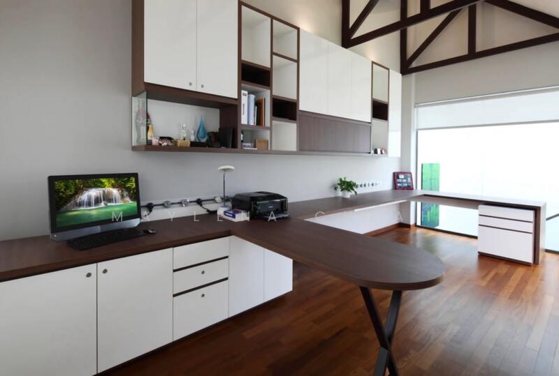 ⭐️TOH TUCK VICINITY⭐️ Corner Terrace For Sale at S$ 7,990,000 | PropertyGuru Singapore