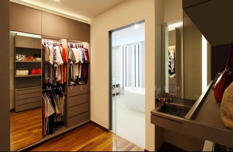 ⭐️TOH TUCK VICINITY⭐️ Corner Terrace For Sale at S$ 7,990,000 | PropertyGuru Singapore