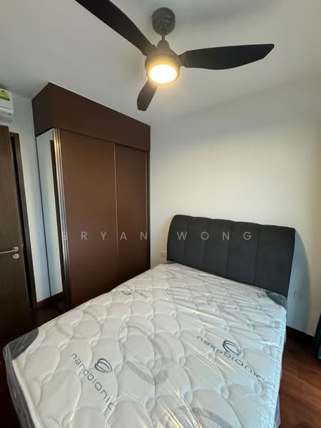 Normanton Park, 59 Normanton Park, 2 Bedrooms, 667 sqft, Condominium For Rent, by Bryan Wong, 24933939 - PropertyGuru.com.sg