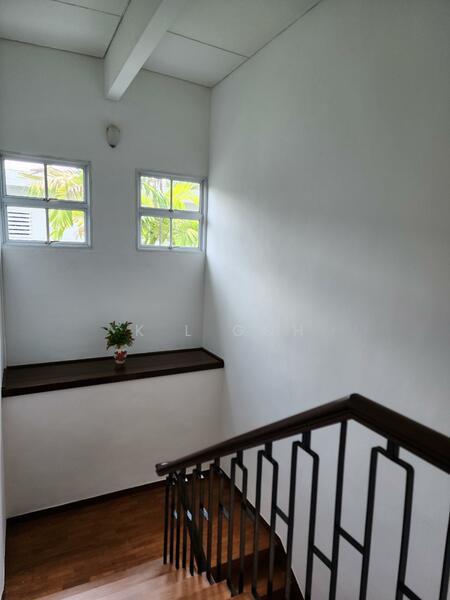 For Rent - ⭐️⭐️LANDED7772@2 STOREY BUNGALOW WITH POOL AT SUNSET VICINITY