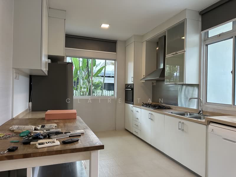 Detached House at Bukit Timah, Jalan Lim Tai See, 7 Bedrooms, 7500 sqft