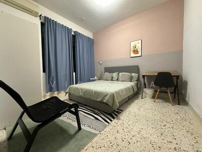 For Rent - Leith Road