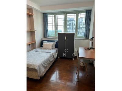 For Rent - Queens
